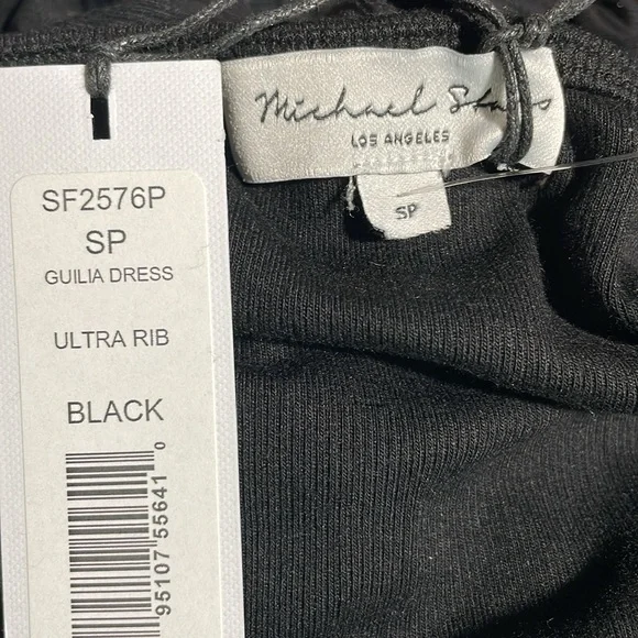 Michael Stars Guilia Midi Dress NWT! - Picture 5 of 13